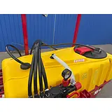 Опрыскиватель Demarol | Демарол 400L-12М 2