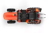 Минитрактор Kubota | Кубота B2741S 5