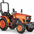 Минитрактор Kubota | Кубота EK1-261