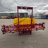 Опрыскиватель Demarol | Демарол 400L-12М 3