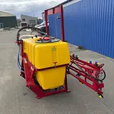 Опрыскиватель Demarol | Демарол 400L-12М 4