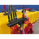 Опрыскиватель Demarol | Демарол 400L-12М 5