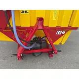 Опрыскиватель Demarol | Демарол 400L-12М 6