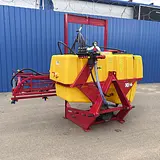 Опрыскиватель Demarol | Демарол 400L-12М 9