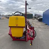 Опрыскиватель Demarol | Демарол 400L-12М 11