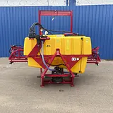 Опрыскиватель Demarol | Демарол 400L-12М 12