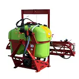 Опрыскиватель Demarol | Демарол 300L-10М 1