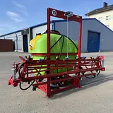 Опрыскиватель Demarol | Демарол 300L-10М 2
