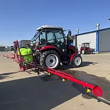 Опрыскиватель Demarol | Демарол 300L-10М 3