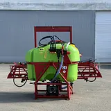 Опрыскиватель Demarol | Демарол 300L-10М 5