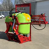 Опрыскиватель Demarol | Демарол 300L-10М 6