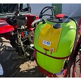 Опрыскиватель Demarol | Демарол 300L-10М 7
