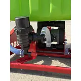 Опрыскиватель Demarol | Демарол 300L-10М 10
