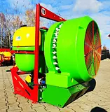 Опрыскиватель Demarol | Демарол вентиляторный 300L 2