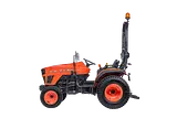 Минитрактор Kubota | Кубота EK1-261 2