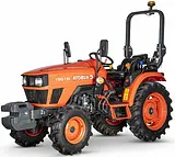 Минитрактор Kubota | Кубота EK1-261 3