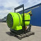 Опрыскиватель Demarol | Демарол садовый вентиляторный 200L 11