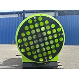Опрыскиватель Demarol | Демарол садовый вентиляторный 200L 12