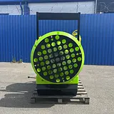 Опрыскиватель Demarol | Демарол садовый вентиляторный 200L 15