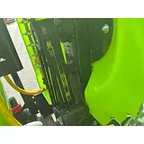 Опрыскиватель Demarol | Демарол садовый вентиляторный 200L 6