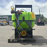 Опрыскиватель Demarol | Демарол садовый вентиляторный 200L 7
