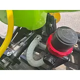 Опрыскиватель Demarol | Демарол садовый вентиляторный 200L 8
