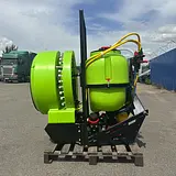 Опрыскиватель Demarol | Демарол садовый вентиляторный 200L 13
