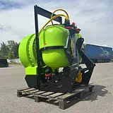 Опрыскиватель Demarol | Демарол садовый вентиляторный 200L 14