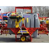 Опрыскиватель Demarol | Демарол 600L-12M 2