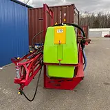 Опрыскиватель Demarol | Демарол 600L-12M 3