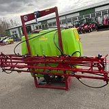 Опрыскиватель Demarol | Демарол 600L-12M 7