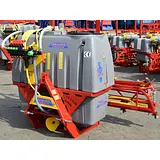 Опрыскиватель Demarol | Демарол 600L-12M 9