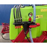 Опрыскиватель Demarol | Демарол 600L-12M 10