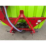 Опрыскиватель Demarol | Демарол 600L-12M 11