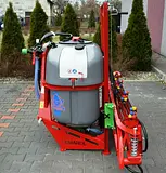 Опрыскиватель Demarol | Демарол 600L-12M 14