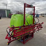 Опрыскиватель Demarol | Демарол 600L-12M 15