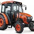 Трактор Kubota | Кубота MU4501 с Кабиной