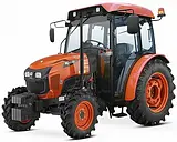 Трактор Kubota | Кубота MU4501 с Кабиной 2