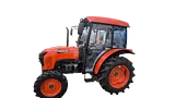 Трактор Kubota | Кубота MU4501 с Кабиной 3