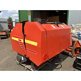 Пресс-подборщик Rossel 0890 5