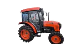 Трактор Kubota | Кубота MU4501 с Кабиной 4