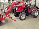 КУН Фронтальный погрузчик UNIVERSAL 400  6