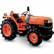 Минитрактор Kubota | Кубота L3408