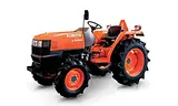 Минитрактор Kubota | Кубота L3408 2