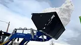 КУН Фронтальный погрузчик UNIVERSAL 650 4