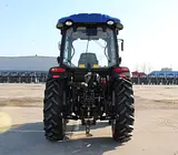Трактор Lovol | Ловол TH 804 7