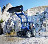 КУН Фронтальный погрузчик Универсал Standard 4