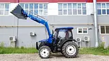 КУН Фронтальный погрузчик Универсал Standard 8