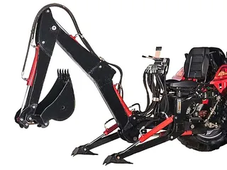 Экскаваторы