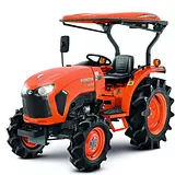 Минитрактор Kubota | Кубота L3218 2